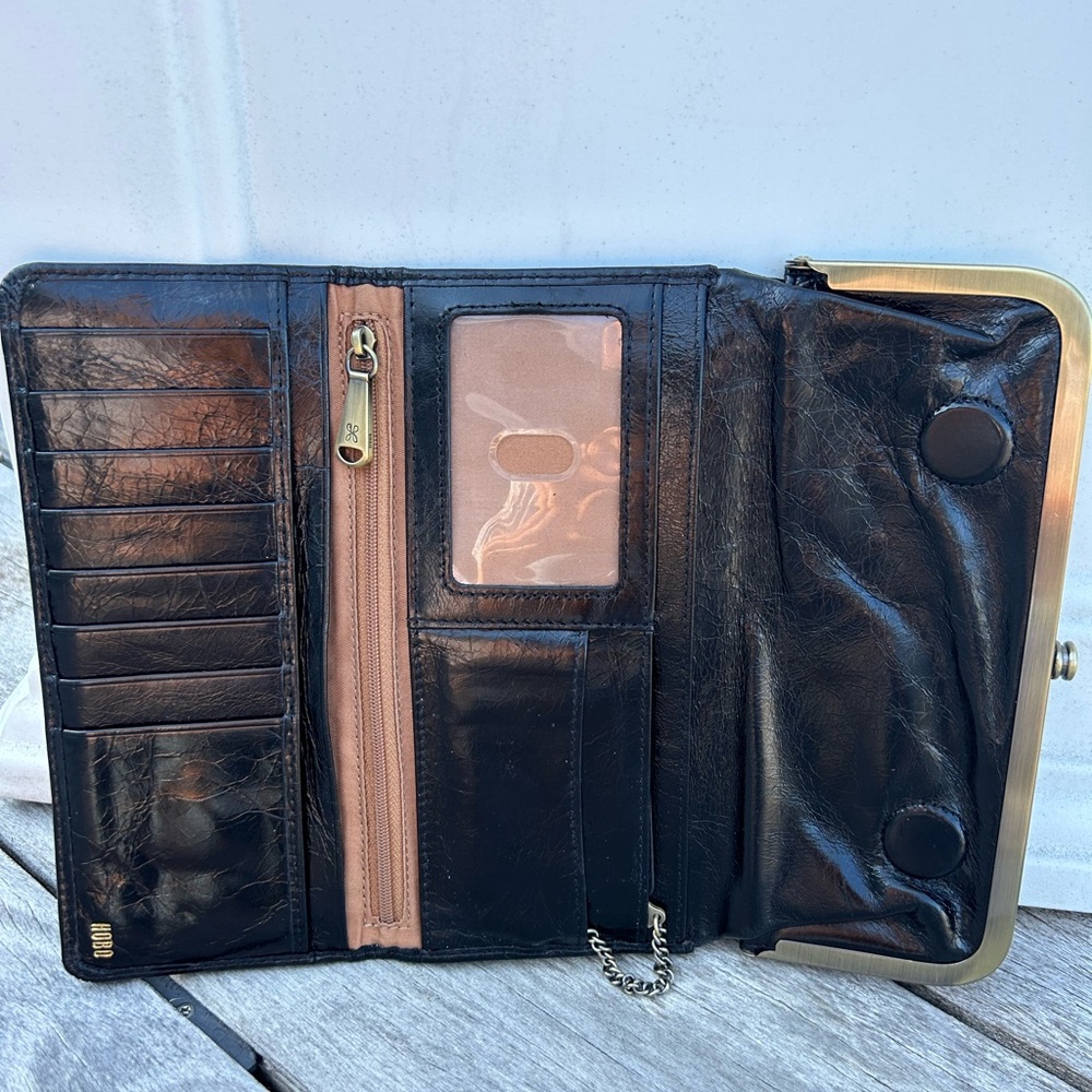 Hobo Wallet